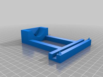 lithophane stand