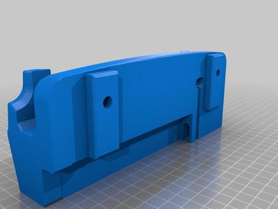 Steam Deck Wall Mounted Dock