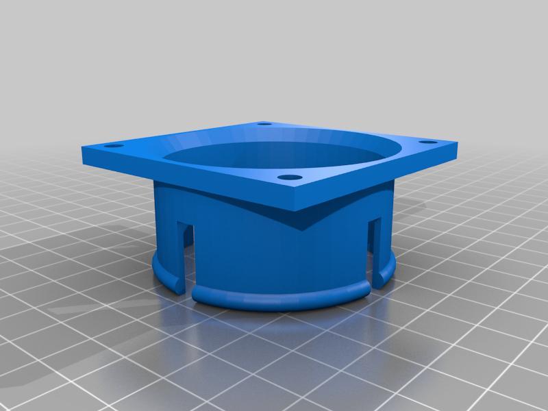 noctua-nf-a6x25-luefet-mount