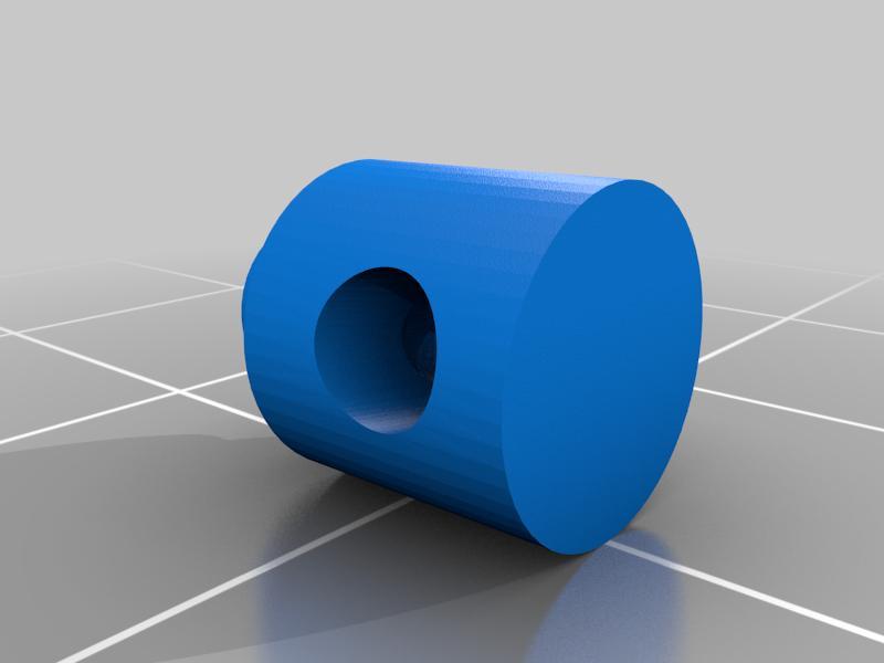 Marshall Major IV Strap holder