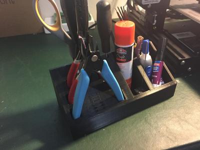 Tool caddy