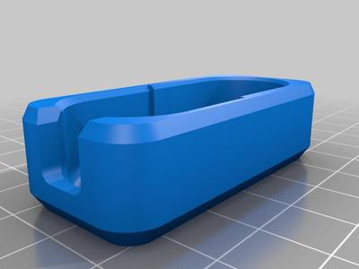 Xiaomi Mi Band 3 charger fixture
