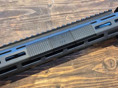 M-LOK Rail cover TRE KRONOR