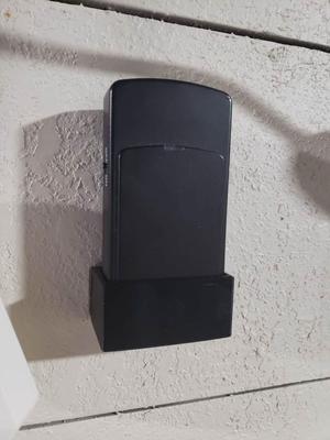 Jammer Wall Mount