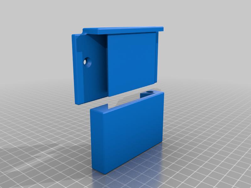 Interlocking bracket