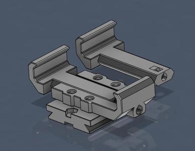 Arca Swiss Phone Holder   