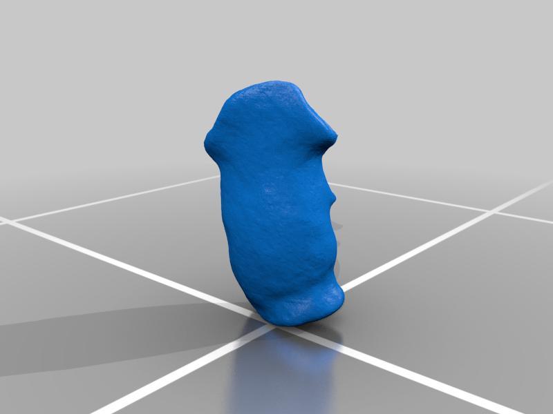 Meta Quest 2 Clay-Grip Sleeve