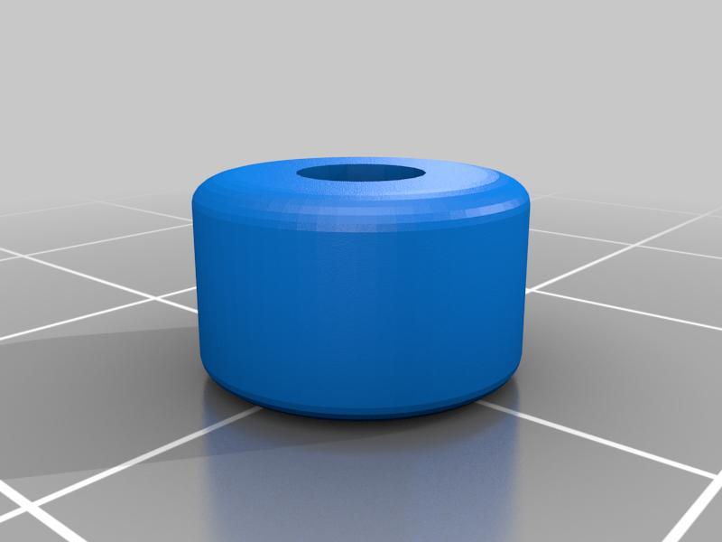 Tineco A10 rotella anteriore