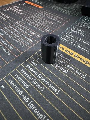 Beretta A300 Ultima Patrol Magazine Tube Plug   