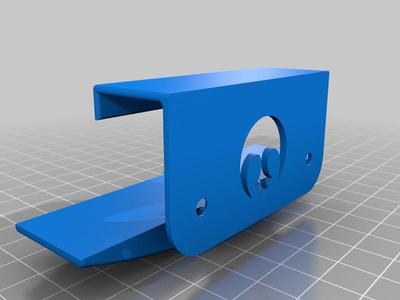 Support casque JBL 510BT