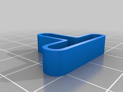 Hollow - 1/4", 3/8", 1/2" Socket Storage / Organizaton