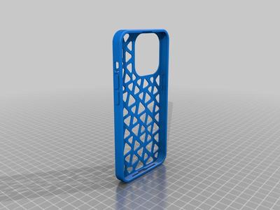 iPhone 14 Pro Flexible TPU case
