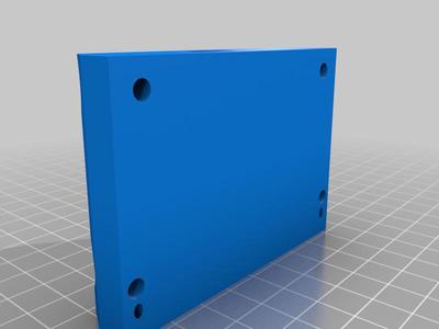 Remix of Iphone6 wall mount