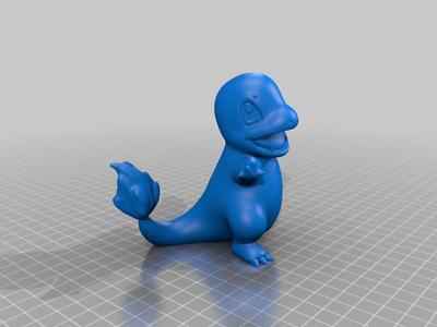 Charmander