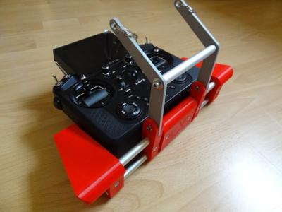 FrSky Tandem X20(S) Senderpult (Tray)