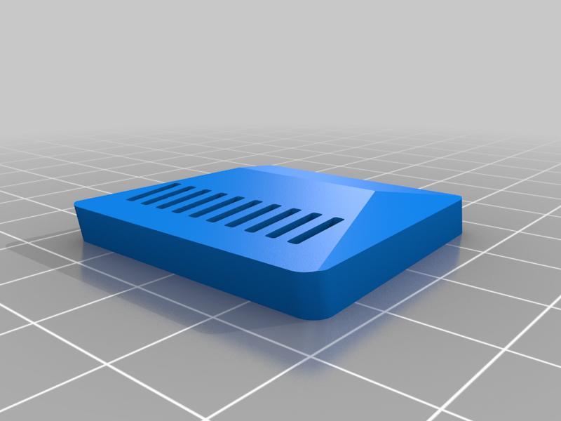 GPS Cover Diatone Ripper r690 / HeeWing F-01