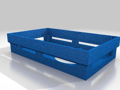 Thermostat Cover for 1980s Honeywell Electric Heat