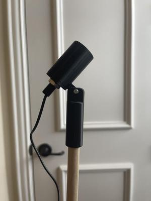 Eagle Eye LED Housing & Mount