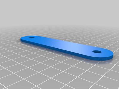 Ultra Stick 30cc Wing Joiner