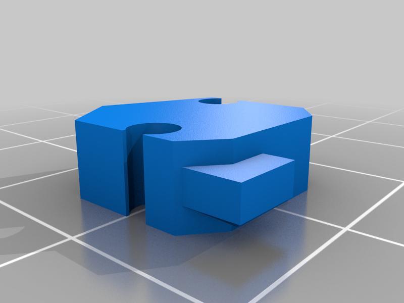 30 Minute missions knee joint