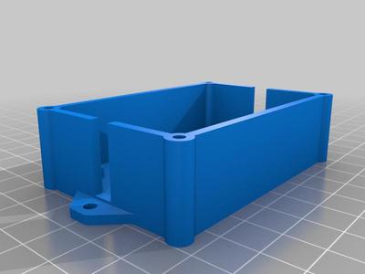Buck Converter Case