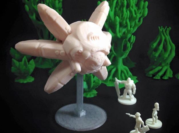 Stinger S-11 Flight Pod (18mm)