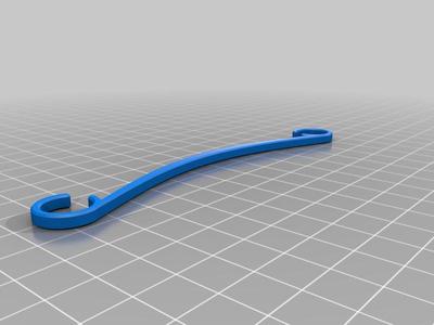 mask belt F