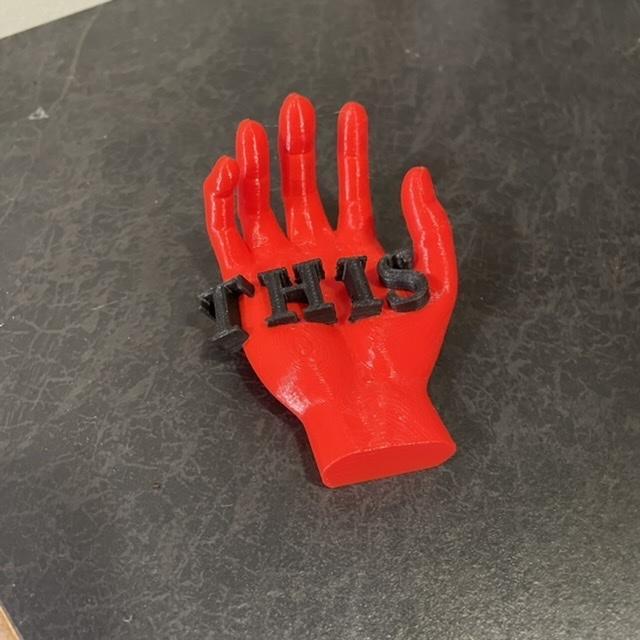 This is getting out of hand