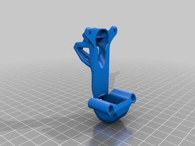 Aernetix Halo Pod