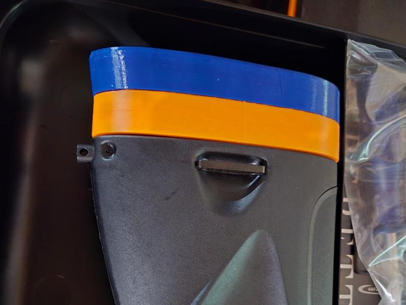 CX4 Stock Spacer 10mm