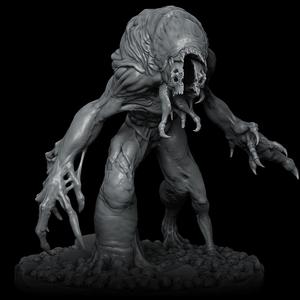 Subjugator