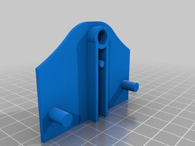 horizontal and vertical remix