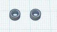 dumbell bar tightens   