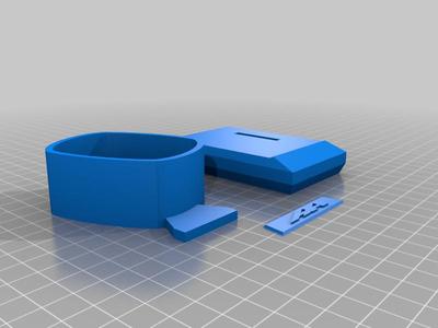 WATCH STAND