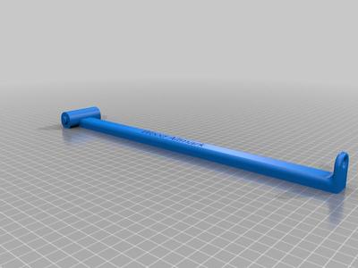 20w Solarpaneel Halter