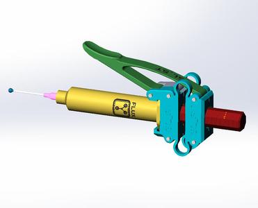 SL_ST FLUX DISPENSER