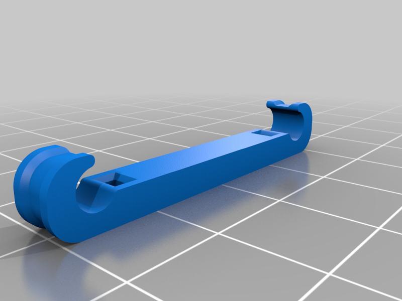 Walksnail Goggle Strap Adapter