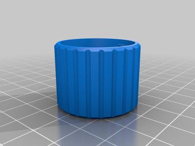 Twin bottle cap