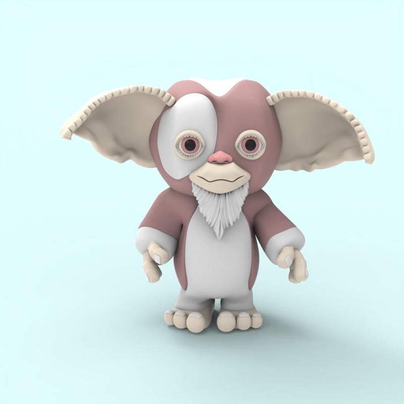 Gizmo mogwai