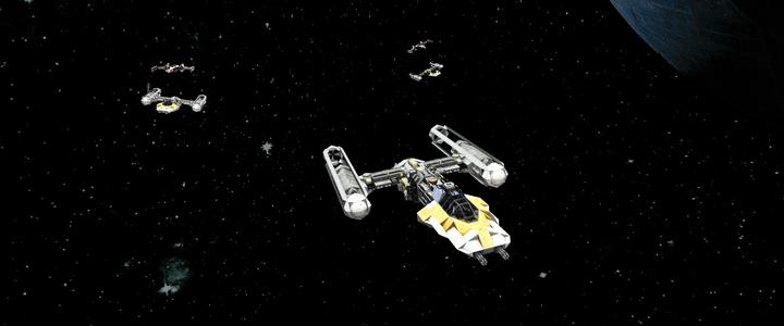 Purrfect-Blinky Set 005 - Space Engineers