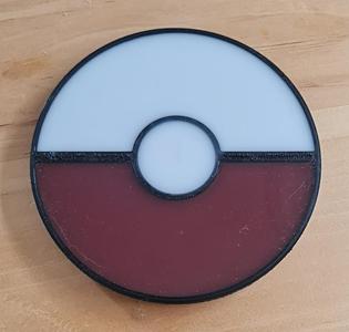 Pokemon Coaster