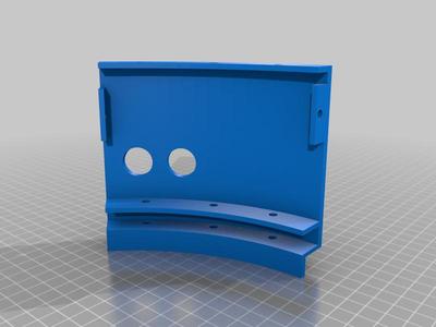 DOMO5 Robot - Level 1