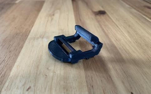 Lifetime Kayak Seat Strap Clip 