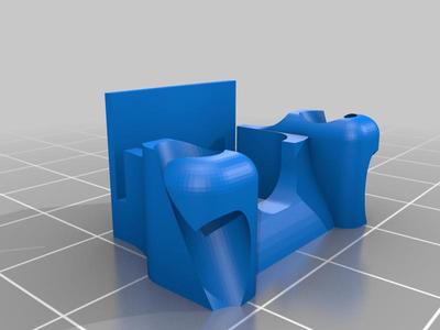 WLToys 12428 cam mount