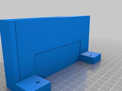  storage shelf