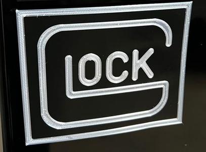 Glock Logo 