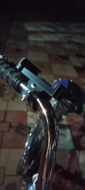 Bicycle Phone Mount