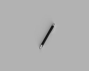 Just a Pen