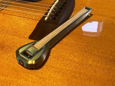 Guitar Bow