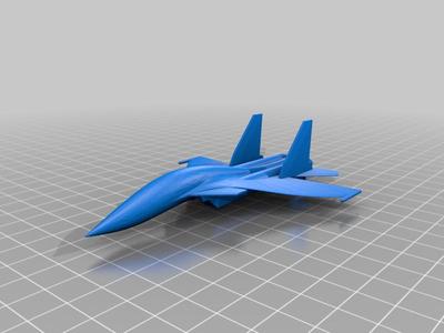 Sukhoi SU-33